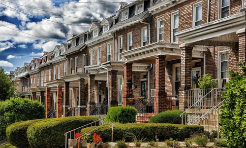 Buying In and Around Petworth, DC: A Local Broker's Guide