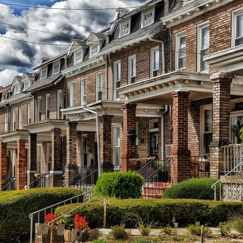 Buying In and Around Petworth, DC: A Local Broker's Guide
