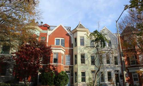 Buying a Home in Shaw, DC: A Local &hellip;