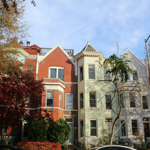 Buying a Home in Shaw, DC: A Local Broker's Guide