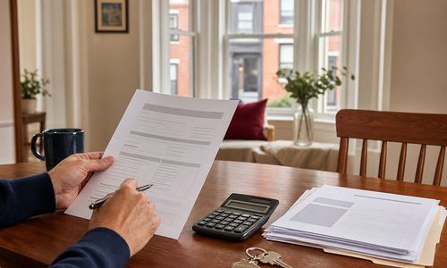 DC Seller Closing Costs: Transfer Tax and What &hellip;