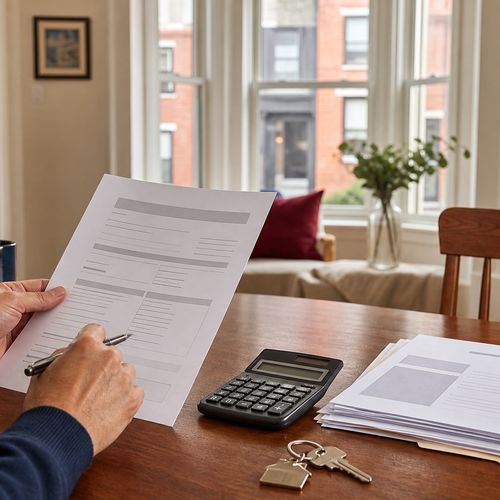 DC Seller Closing Costs: Transfer Tax and What You Actually Net