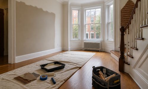 Can You Pay for Pre-Sale Repairs at Closing? A DC &hellip;