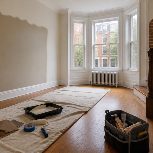 Can You Pay for Pre-Sale Repairs at Closing? A DC and Maryland Seller's Guide