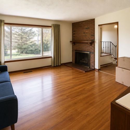 Selling an Inherited House in Silver Spring, MD: Sell As-Is or Prepare It for Market?