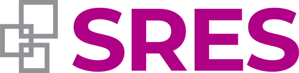 Seniors Real Estate Specialist (SRES) designation logo, conferred on Marc Dosik by the National Association of REALTORS