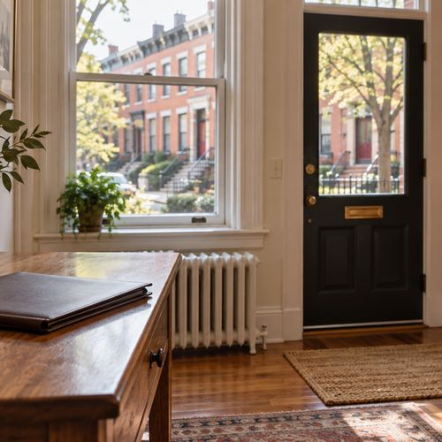 Can an Executor Sell a House During Probate in Washington, DC?
