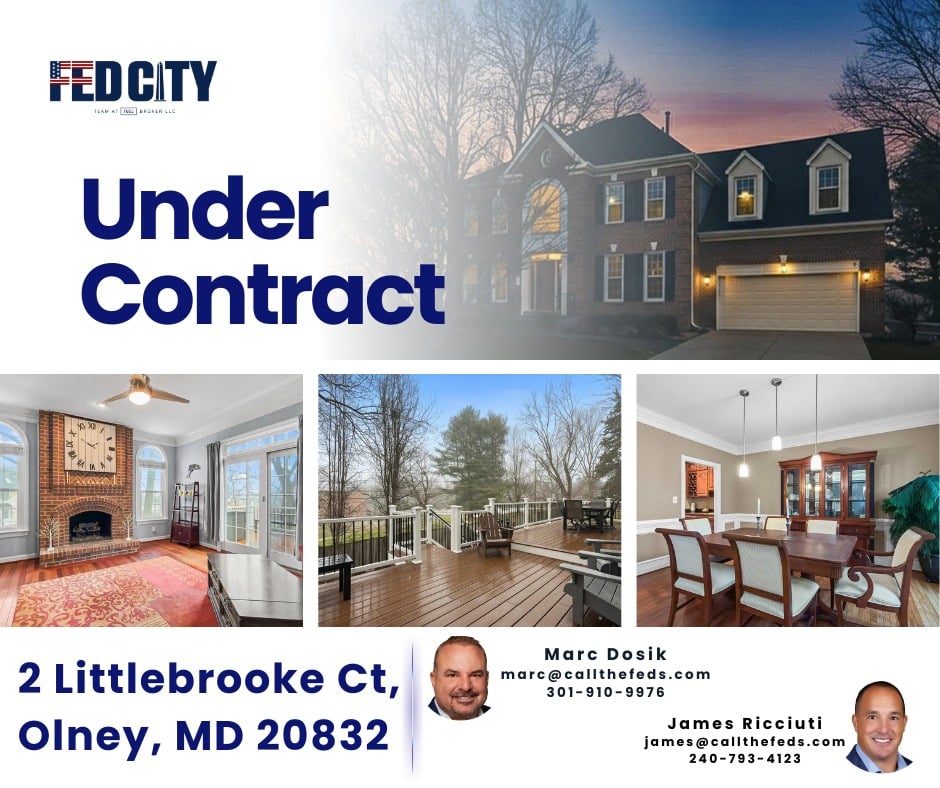 Original property marketing for 2 Littlebrooke Court
