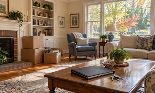 Preparing an Inherited Home in Olney or Brookeville: An Executor's &hellip;