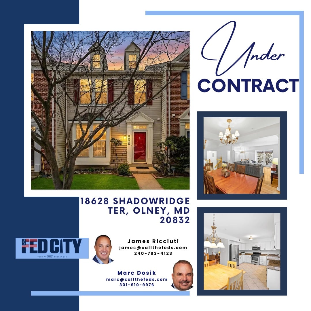 Original property marketing for 18628 Shadowridge Terrace