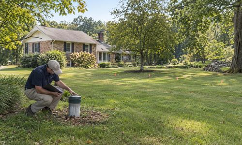 Selling a Home With Well or Septic in &hellip;