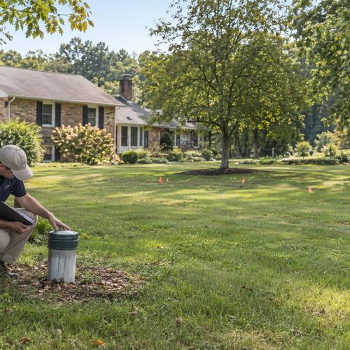 Selling a Home With Well or Septic in the Olney and Brookeville Area