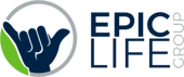 Epic Life Group Logo (color)