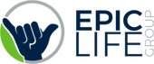 Epic Life Group Logo (color)