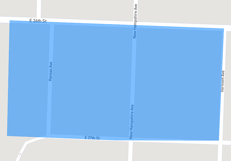 Prairie Village to Team Graham Real Estate