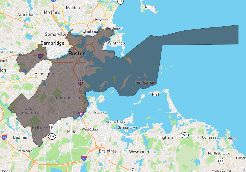 Boston The Boston Realty Group