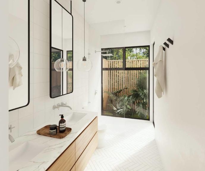 1D-Bath