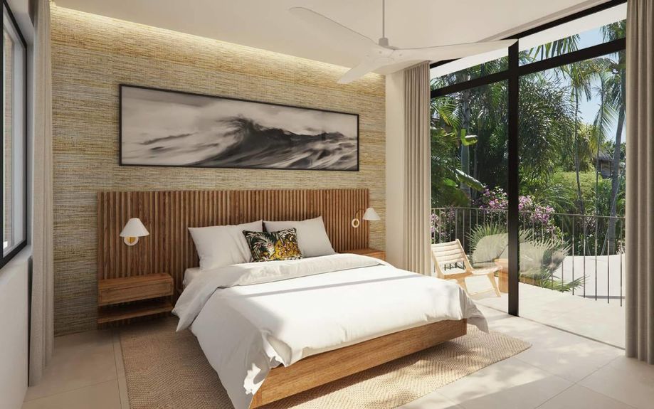 1D-Bedroom