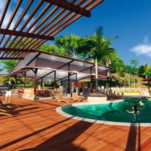 OCEAN CLUB – LAS VENTANAS DE PLAYA GRANDE