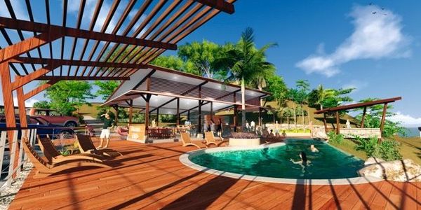 OCEAN CLUB – LAS VENTANAS DE PLAYA GRANDE