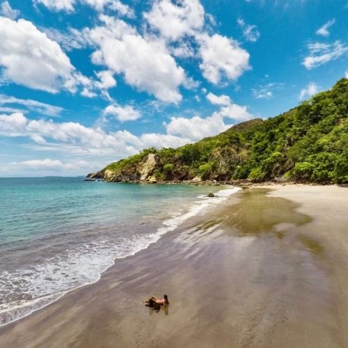 A WEEK’S WORTH OF BEACHES TO EXPLORE ON THE NICOYA PENINSULA OF COSTA RICA