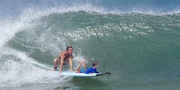 FIND OUT WHAT FAMILIES FIND IN PLAYA GRANDE, &hellip;