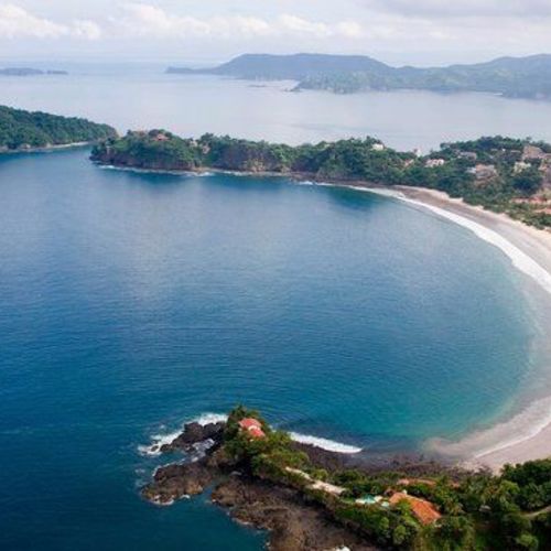 BEACHES OF GUANACASTE – PLAYA FLAMINGO
