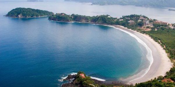 BEACHES OF GUANACASTE – PLAYA FLAMINGO