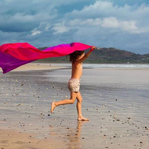 PART 1: REASONS TO SPEND MORE TIME IN PLAYA GRANDE, COSTA RICA WITH YOUR FAMILY