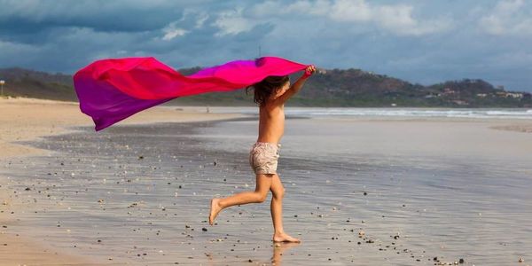 PART 1: REASONS TO SPEND MORE TIME IN &hellip;