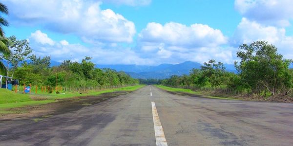 THE BEST WAYS TO GET AROUND IN COSTA &hellip;