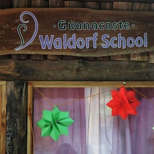 GUANACASTE WALDORF SCHOOL (PRIVATE SCHOOL)