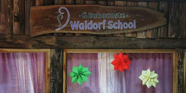 GUANACASTE WALDORF SCHOOL (PRIVATE SCHOOL)