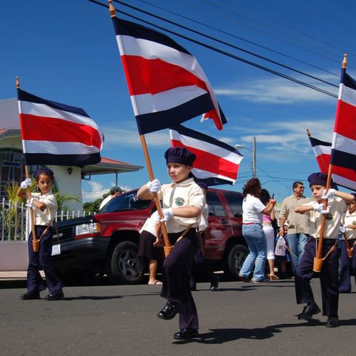 WHAT TO KNOW ABOUT INDEPENDENCE DAY IN COSTA RICA