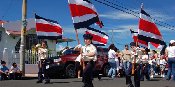 WHAT TO KNOW ABOUT INDEPENDENCE DAY IN COSTA &hellip;