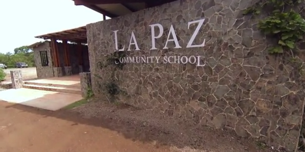 LA PAZ SCHOOL (PRIVATE SCHOOL)