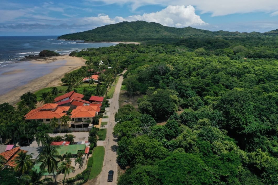 Playa Grande Estates Lot – Close to beach! - Grande Real Estate