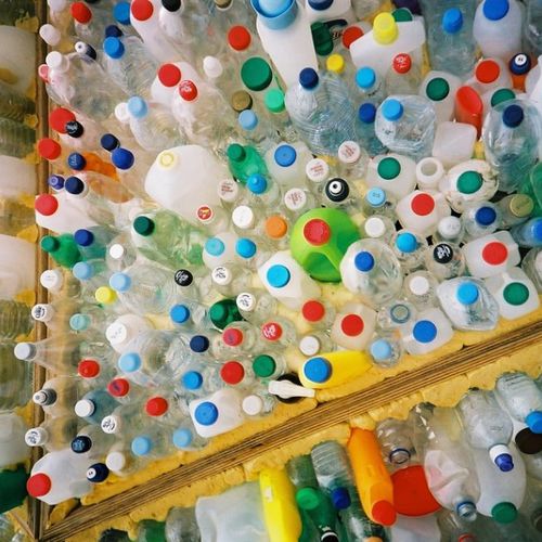 REDUCE, REUSE, RECYCLE IN PLAYA GRANDE
