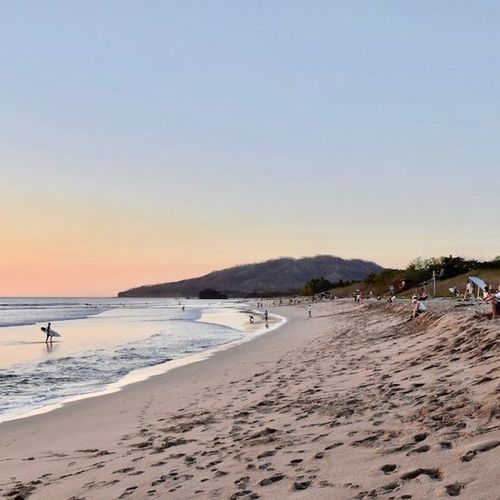 A WEEK IN REVIEW: SEMANA SANTA IN PLAYA GRANDE