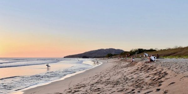 A WEEK IN REVIEW: SEMANA SANTA IN PLAYA &hellip;