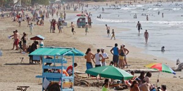 BEACHES OF GUANACASTE – PLAYA TAMARINDO