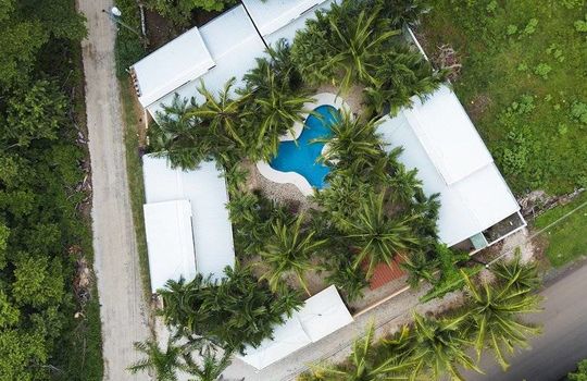 Villas-Over-View