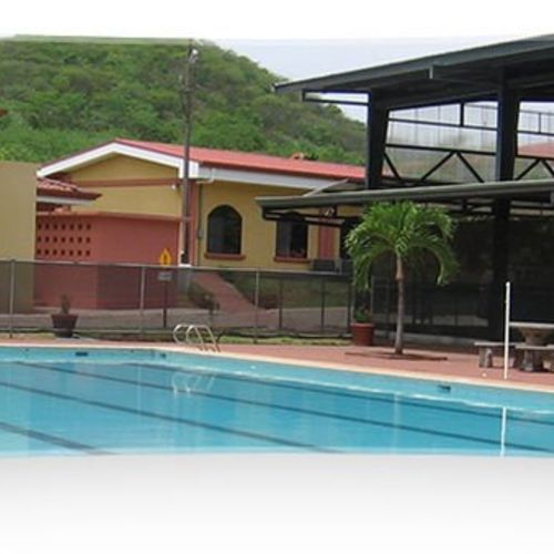 COSTA RICA INTERNATIONAL ACADEMY (PRIVATE SCHOOL)