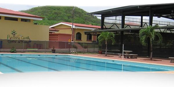 COSTA RICA INTERNATIONAL ACADEMY (PRIVATE SCHOOL)