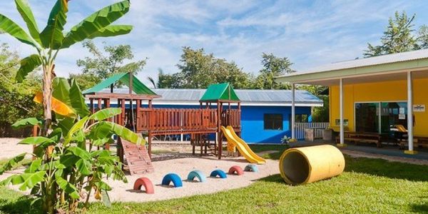 EDUCARTE SCHOOL (PRIVATE SCHOOL)