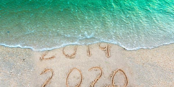 6 NEW YEAR’S RESOLUTIONS WE CAN MAKE TOGETHER …