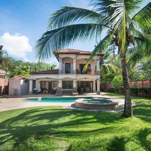 7 REASONS WHY GUANACASTE IS SUCH A DESIRABLE PROVINCE IN COSTA RICA FOR FAMILIES