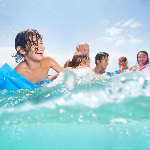 4 REASONS WHY PLAYA GRANDE, COSTA RICA IS A GREAT PLACE TO BE A KID