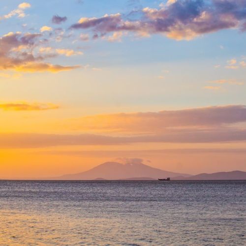 FIVE PLACES TO SPEND YOUR PERPETUAL TOURIST VISA TRIP IN NICARAGUA