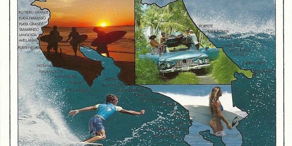 NON-TOURISTY ACTIVITIES TO DO IN AND AROUND PLAYA &hellip;